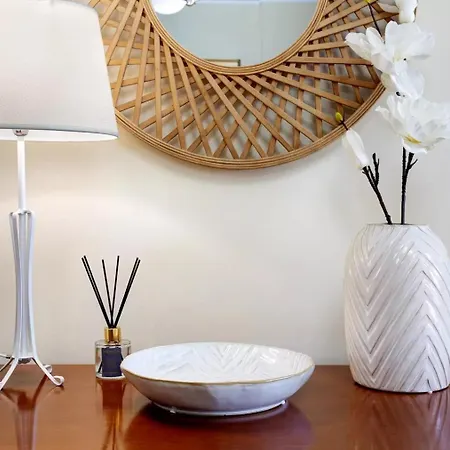 Apartamento Living Funchal (Madeira)