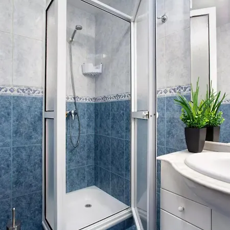 Apartamento Living *