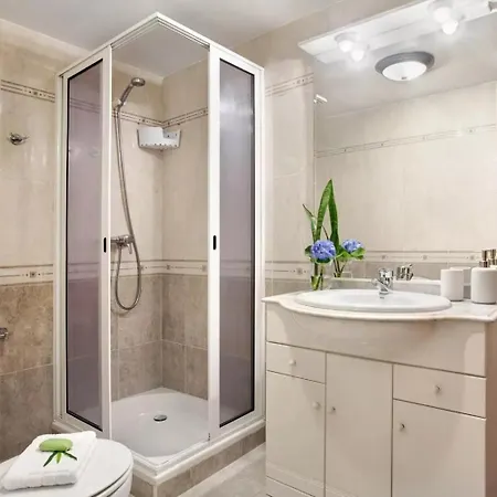 Apartment Living