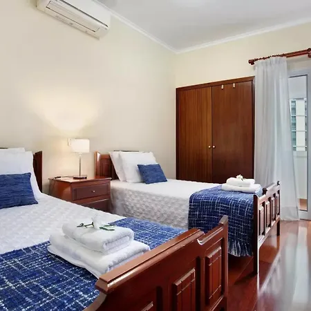 Apartment Living Funchal (Madeira)