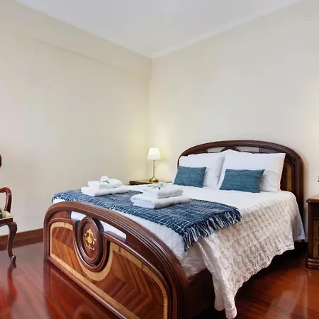 Apartamento Living *