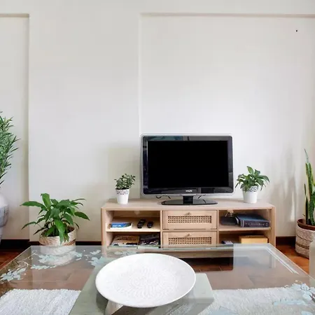 Apartamento Living Funchal (Madeira)