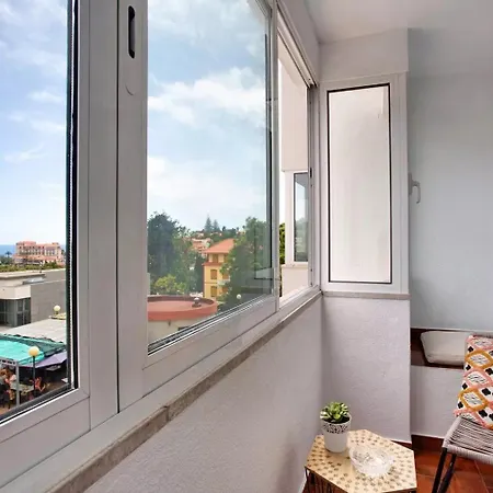 Apartamento Living Funchal (Madeira)