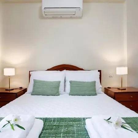 Living Apartamento Funchal (Madeira)