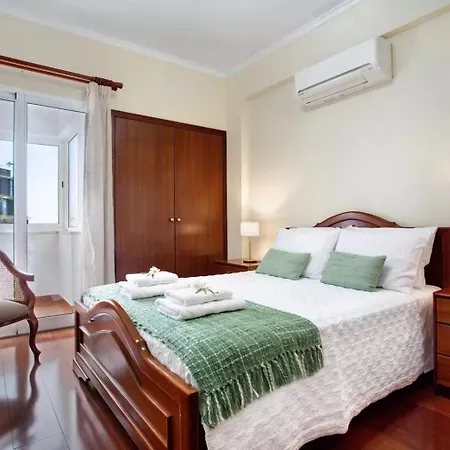 Appartement Living