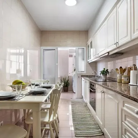 Living Apartamento Funchal (Madeira)