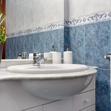 Apartamento Living *