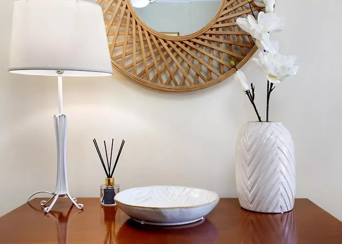 Apartment Living Funchal (Madeira)