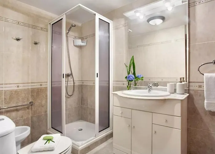 Apartment Living