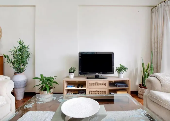 Apartment Living Funchal (Madeira)