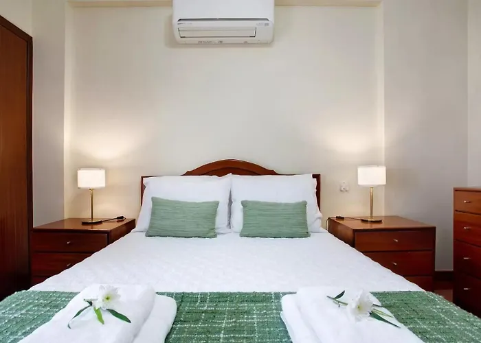 Living Apartment Funchal (Madeira)