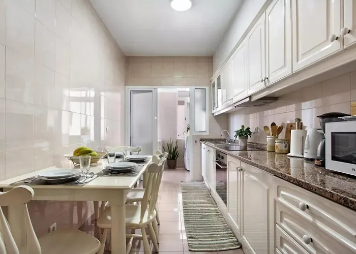 Living Apartment Funchal (Madeira)