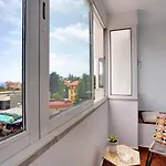 Apartment Living Funchal (Madeira)